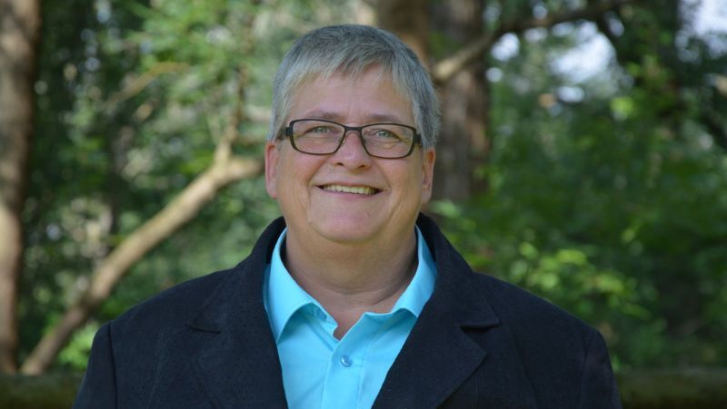 Mitarbeiter-Geschichte Sigrid Datenqualitätsmanagerin