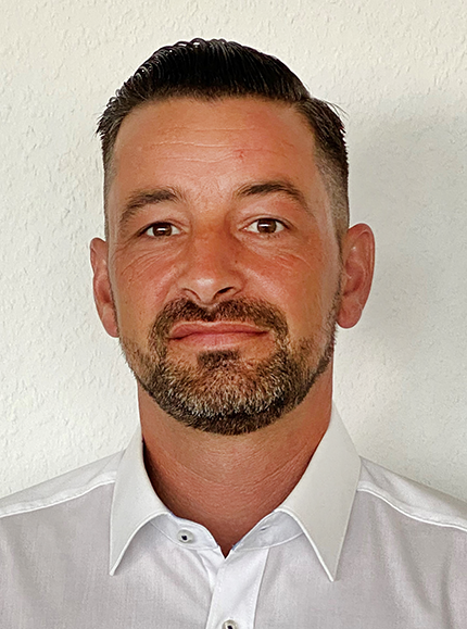 Marco Möbius Fire Safety Academy Schulungsleiter