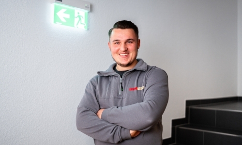 Notbeleuchtung schützt Menschen und Unternehmen-F-f
