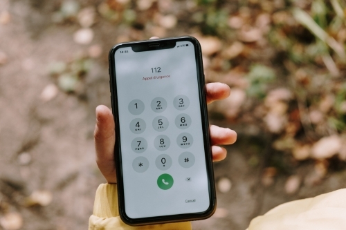 Notfallnummer Europa-europäische notrufnummer-CWS Fire Safety
