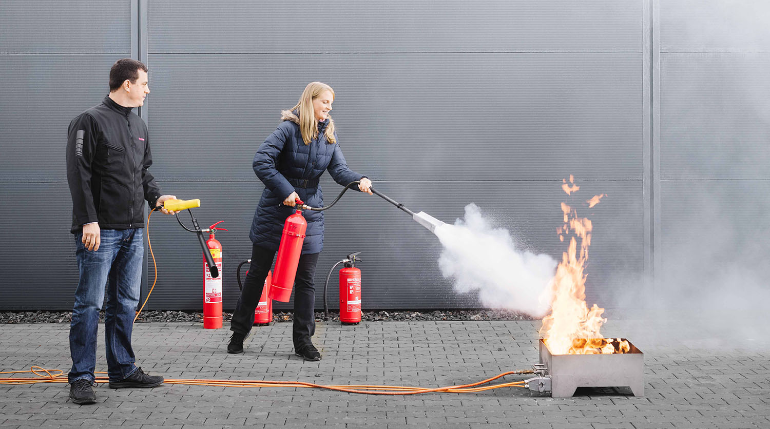 Oberhausen-Brandschutz-Service-Schulung-CWS Fire Safety