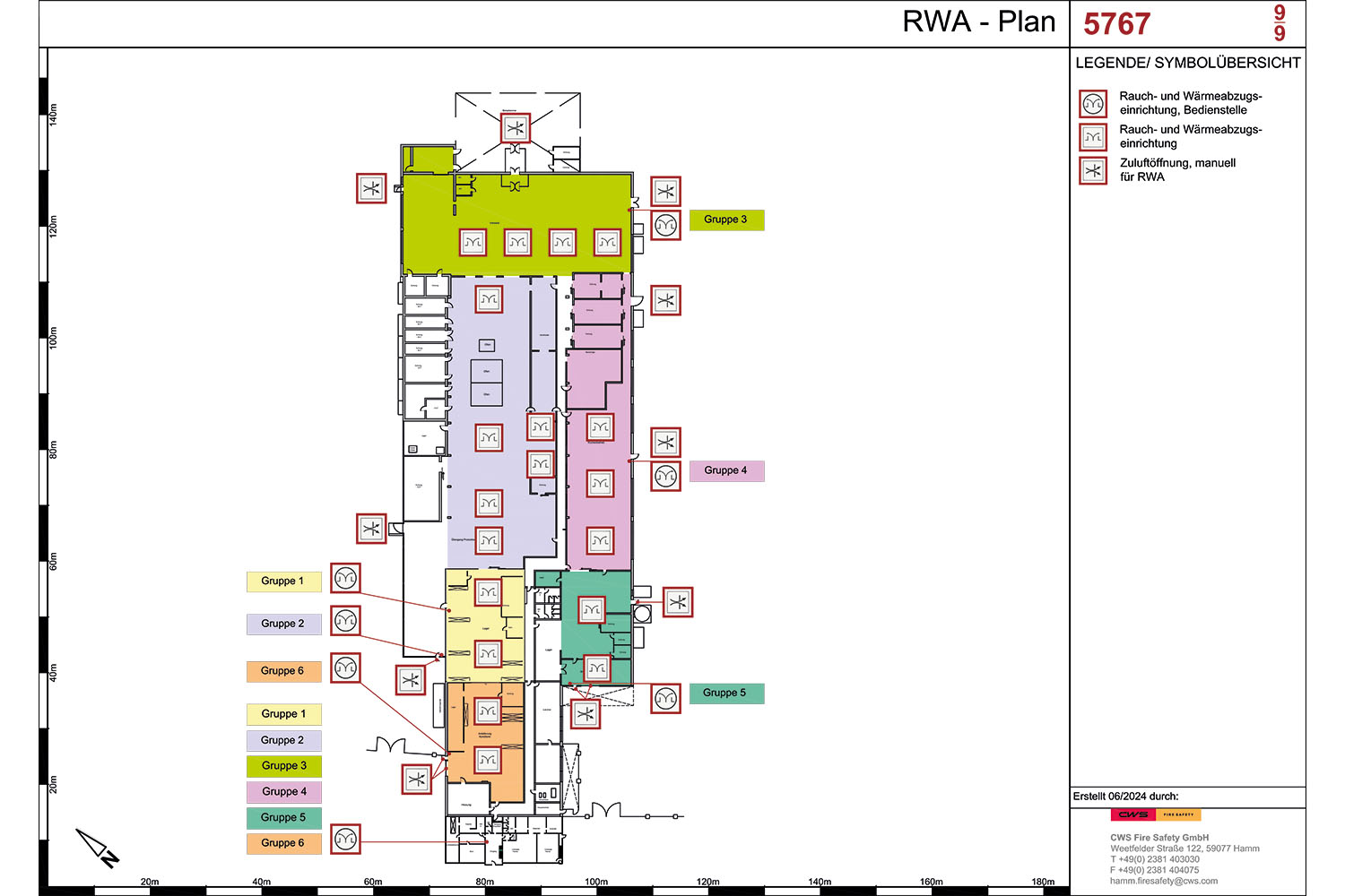 RWA-Plan-als-Bestandteil-Feuerwehrplan-CWS Fire Safety