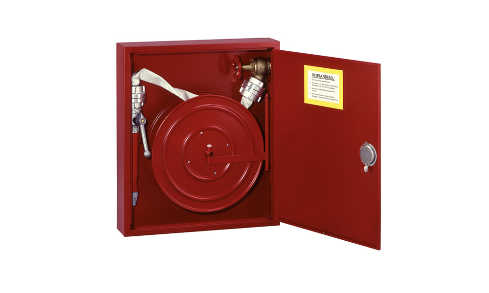 Schlauchanschlussventil-Wandhydranten-Gloria-CWS Fire Safety