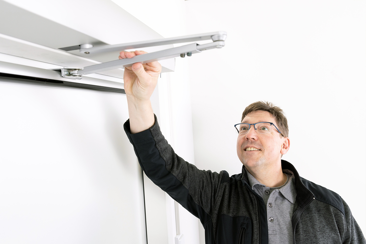 Kurs zum Brandschutzbeauftragten - CWS Fire Safety