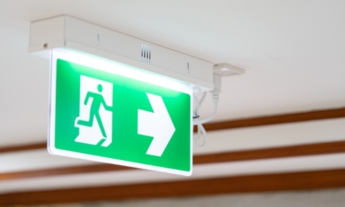Schutzziele im Brandschutz-Rettungsmaßnahmen-CWS Fire Safety