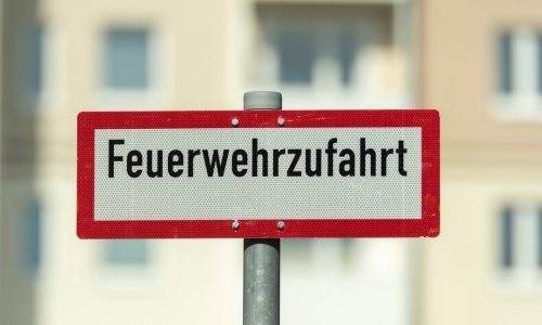 Schutzziele im Brandschutz-Wirksame Löscharbeiten-CWS Fire Safety