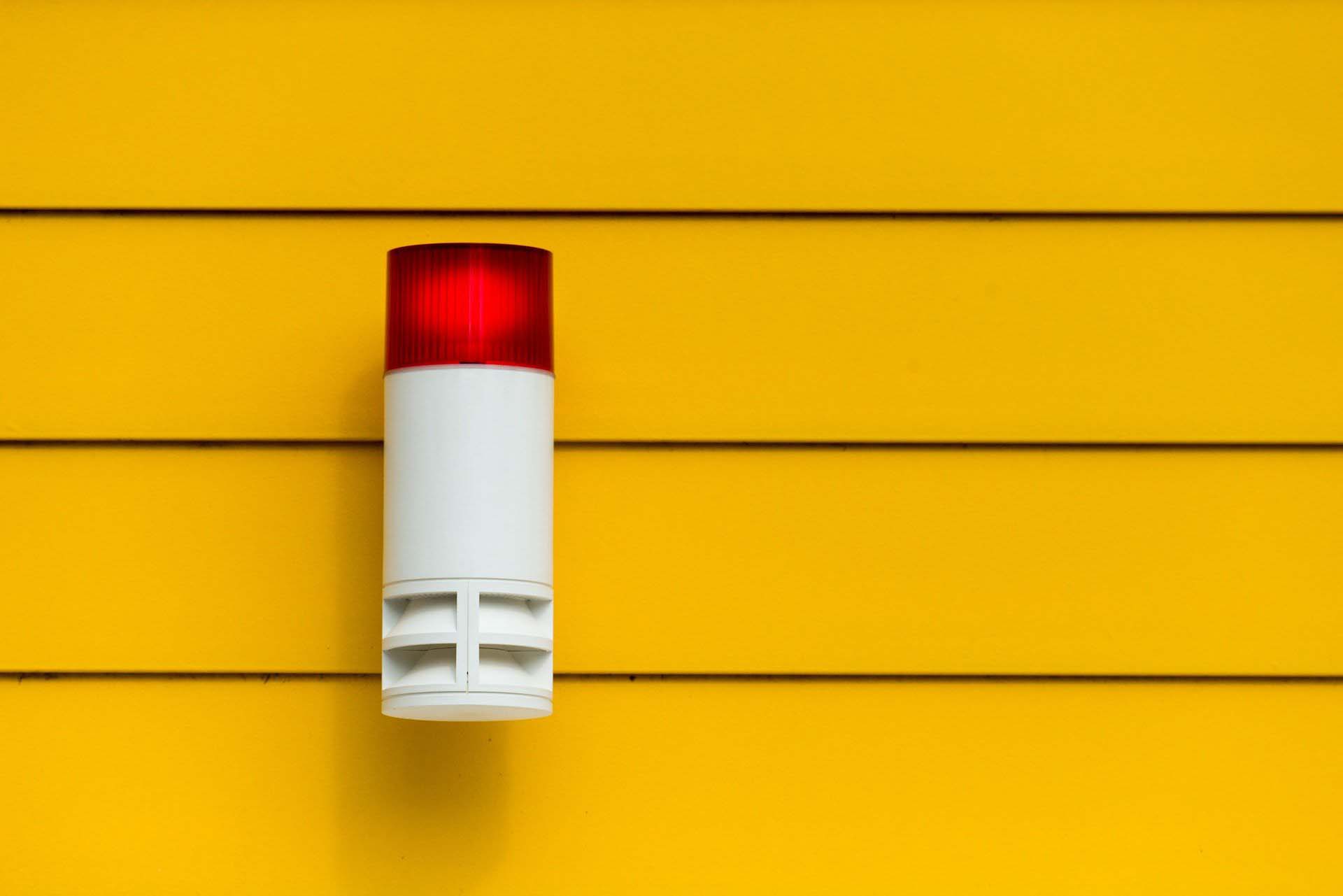 Sicherheitstechnik Münster-Warendorf-Coesfeld-Greven-CWS Fire Safety