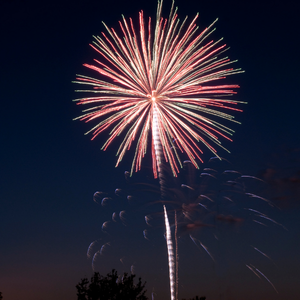 Silvester Brandschutz-Tipps zur Adventszeit CWS Fire Safety S-c