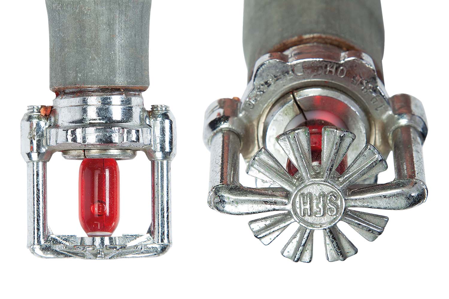 Sprinkleranlage Kosten pro m2-CWS Fire Safety