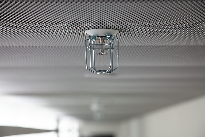 Sprinklerwart-Rechtliche Grundlagen-F-b