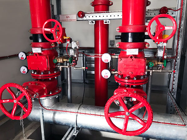 Sprinklerwart-Sprinkleranlage-CWS-Fire-Safety-U-b