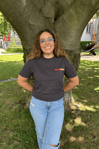 Teamlead Sales Support Monique