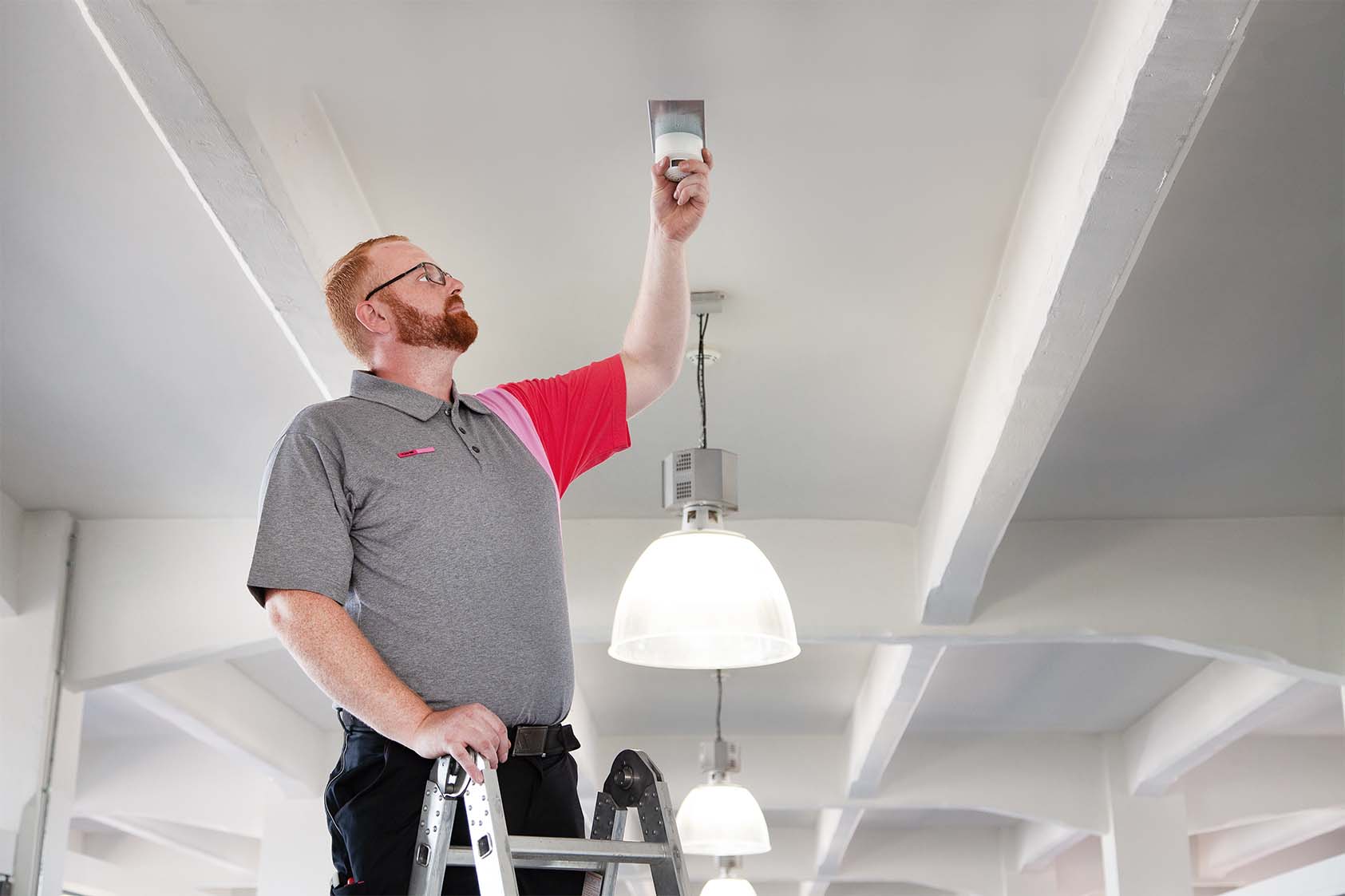 Technischer Brandschutz-Wer ist wofür verantwortlich-CWS Fire Safety