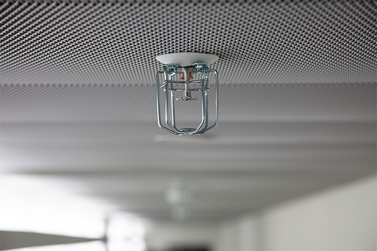 Technischer Brandschutz Was gehört dazu-CWS Fire Safety