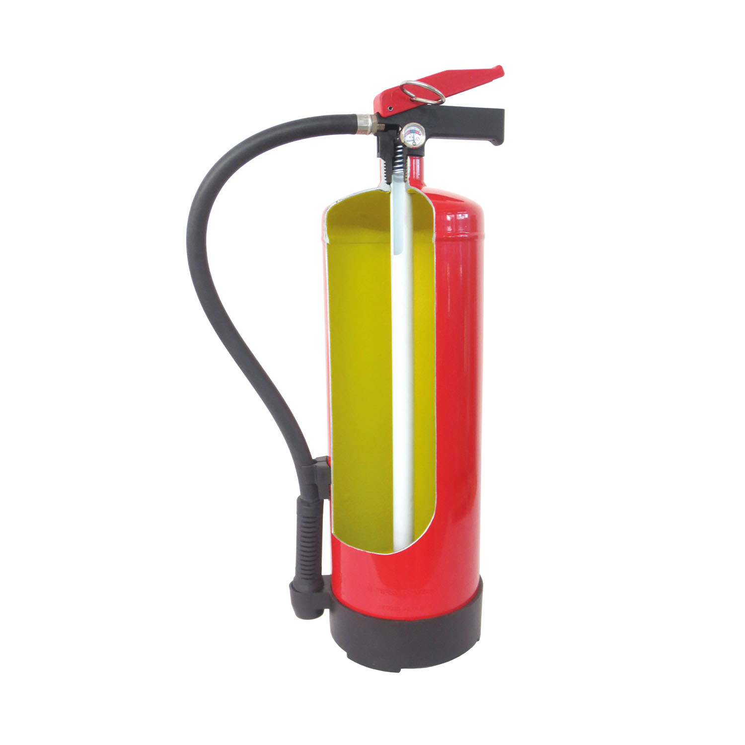 Tragbarer Dauerdrucklöscher-CWS Fire Safety