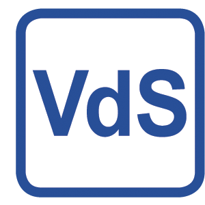 VdS logo