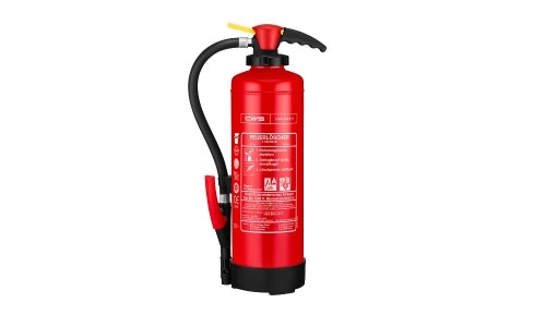 Wahl Feuerlöschers für Zuhause-CWS Fire Safety
