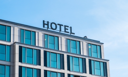 Wann ist ein Flucht- und Rettungsplan erforderlich-Hotel-CWS Fire Safety