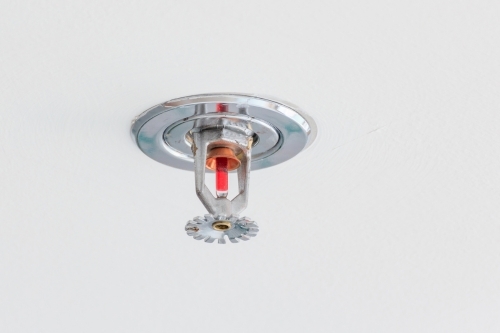 Wartung von Sprinkleranlagen - Wartung Sprinkler-S-c