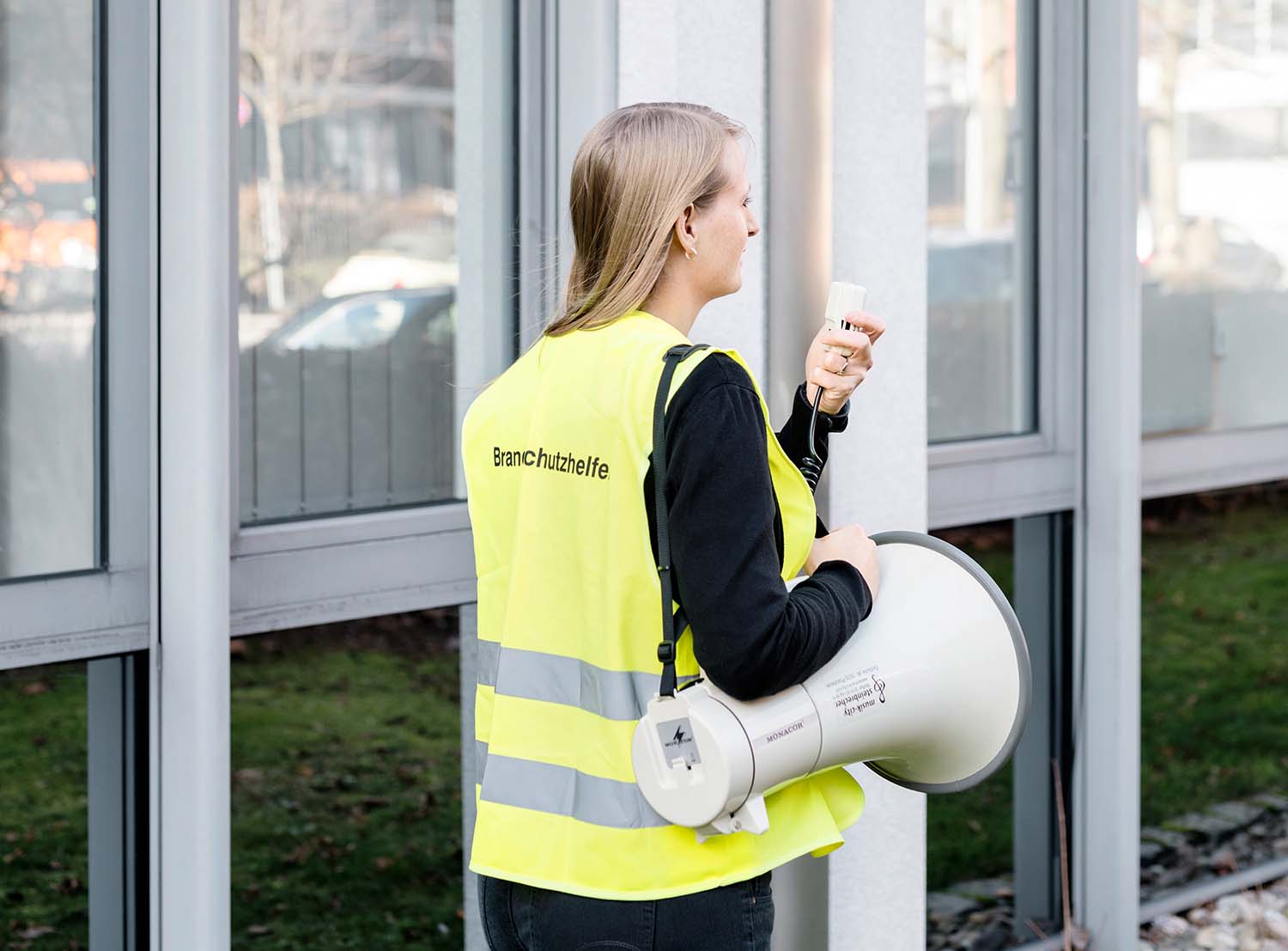 Warum ist die Gültigkeit der Brandschutzhelfer-Ausbildung begrenzt-CWS Fire Safety