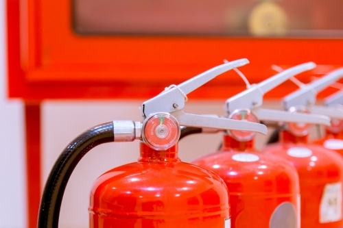 Warum ist Feuerlöscher-Recycling wichtig-CWS Fire Safety