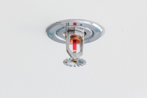 Was ist beim Brandschutz zu beachten-CWS Fire Safety