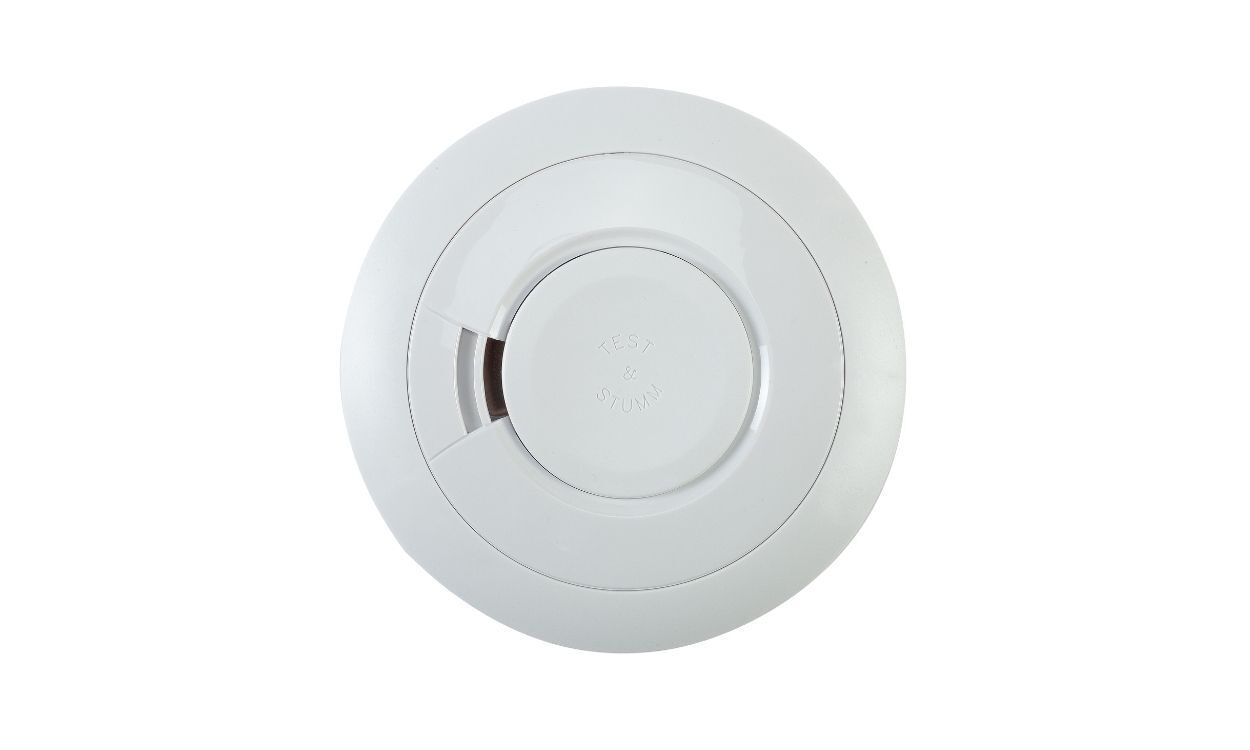 Was ist ein Rauchmelder-CWS Fire Safety