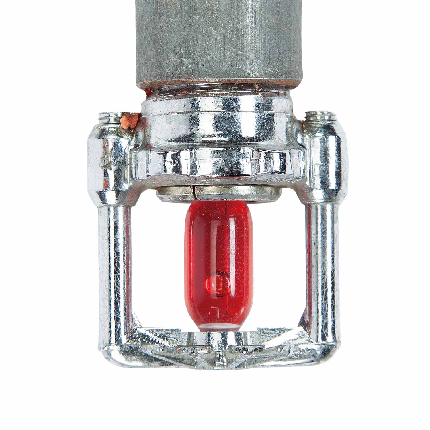 Was ist ein Sprinkler-Sprinklerkopf-CWS Fire Safety