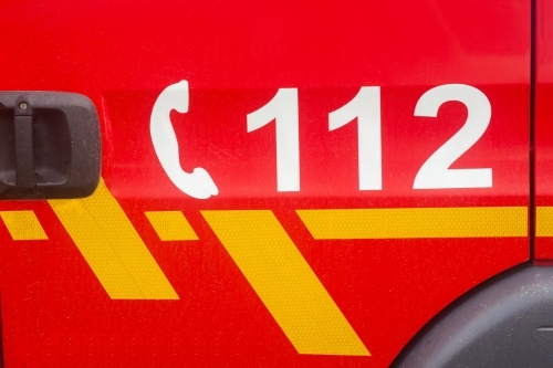 Was macht ein Brandschutzhelfer-Alarmierung der Feuerwehr-CWS Fire Safety