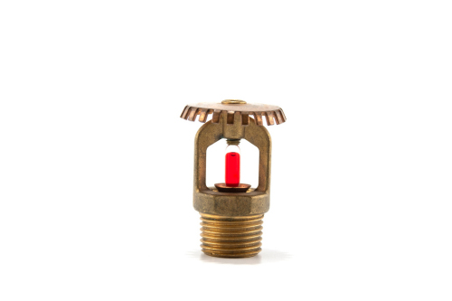 Wasserlöschanlagen-Sprinkler-CWS Fire Safety