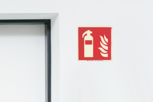 Welche Arten von Sicherheitsschildern gibt es-CWS Fire Safety-Brandschutz