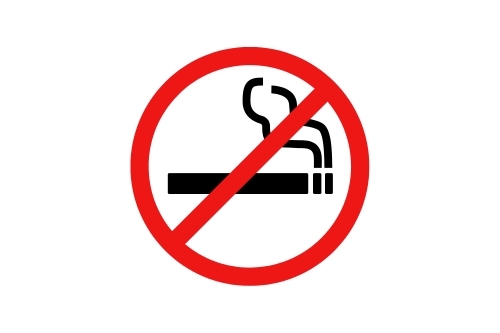 Welche Arten von Sicherheitsschildern gibt es-CWS Fire Safety-Verbotsschild