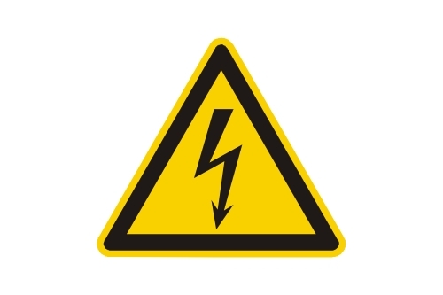 Welche Arten von Sicherheitsschildern gibt es-CWS Fire Safety-Warnschild