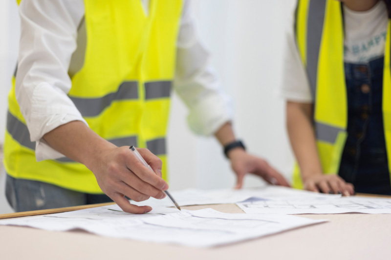 Welche Brandschutzvorschriften gibt es-CWS Fire Safety