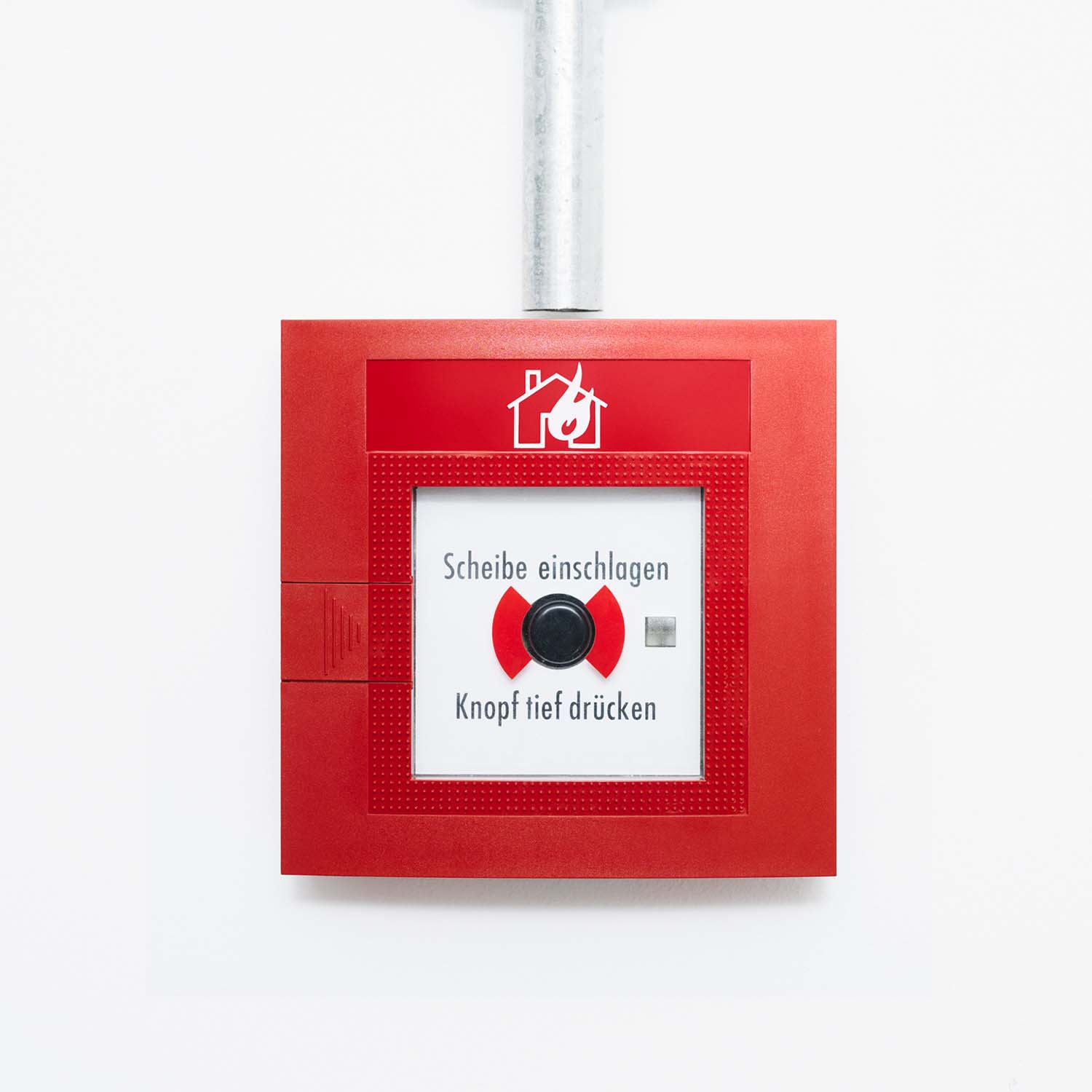 Welche Gefahrenmeldeanlagen gibt es-BMA-CWS Fire Safety