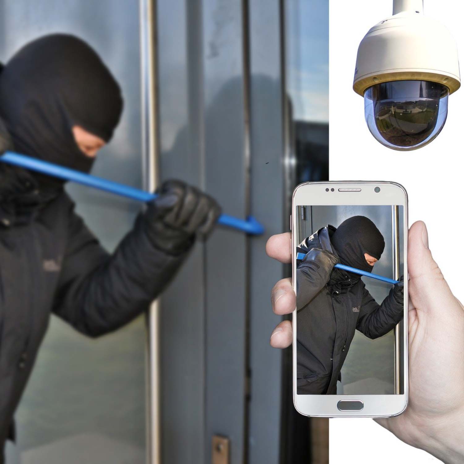 Welche Gefahrenmeldeanlagen gibt es-EMA-CWS Fire Safety