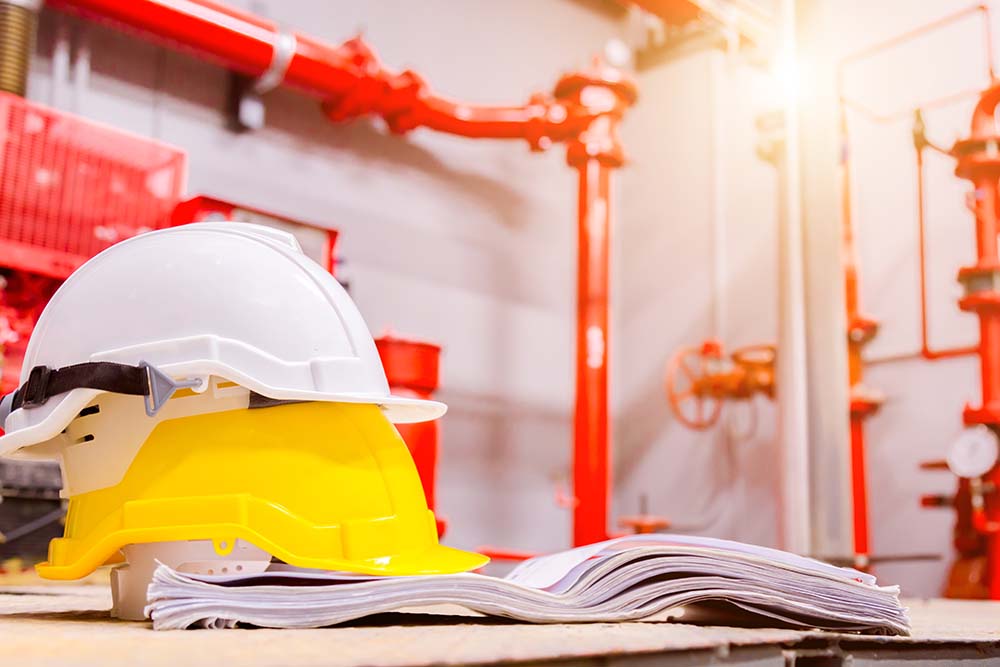 wer darf brandschutzbegehungen durchführen-cws fire safety