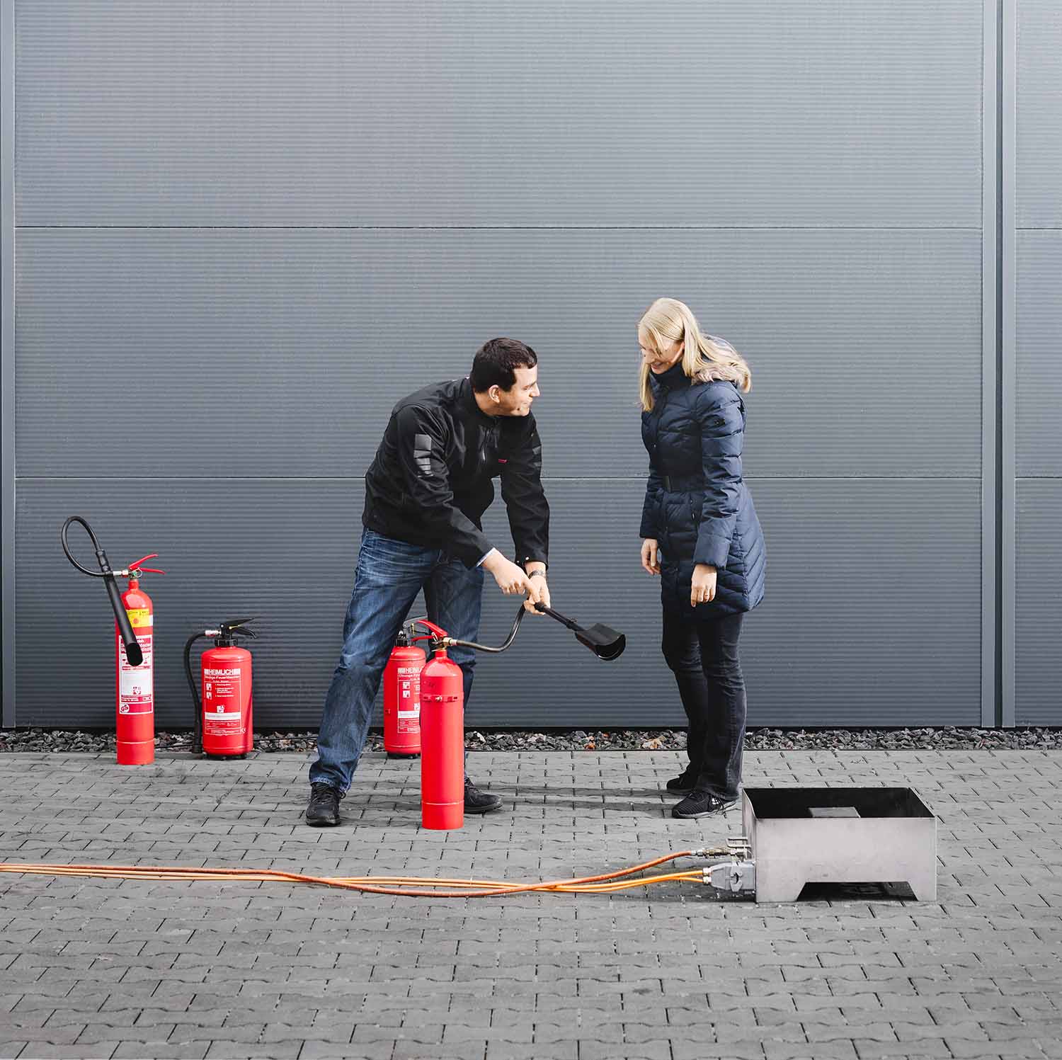 Wer darf Brandschutzhelfer ausbilden-Fire-Trainer-CWS Fire Safety