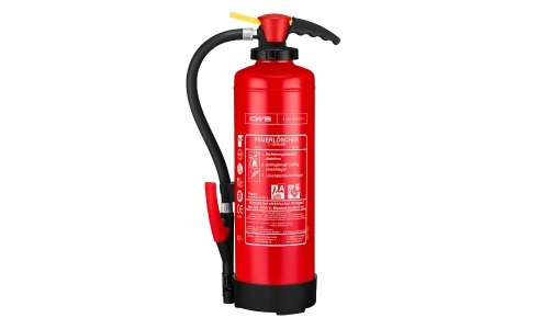Wie erkenne ich fluorhaltige Feuerlöscher-Fluorfreie Alternative