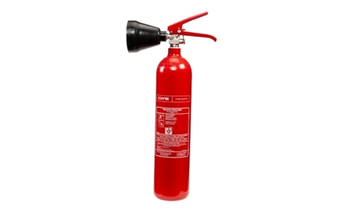 wie funktioniert ein co2 feuerlöscher-cws fire safety