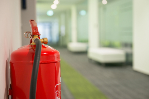 Wie funktioniert ein Feuerlöscher-Funktionsweise-CWS Fire Safety