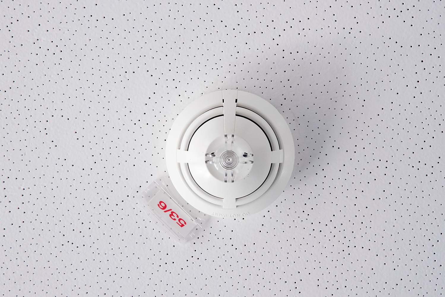 Wie funktioniert Rauchmelder-CWS Fire Safety