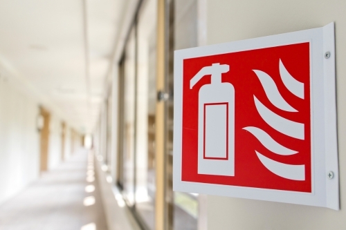 Wie verläuft die Brandverhütungsschau-Brandschau-S-c