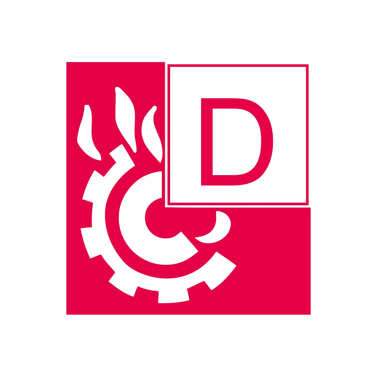 Wie viele Brandklasswn gibt es-Brandklasse D-CWS Fire Safety
