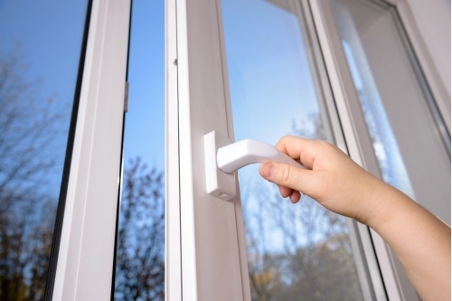 Zuluftöffnung-Manuelle Öffnung-S-c
