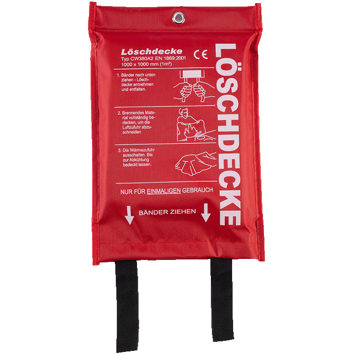 Fire Blanket