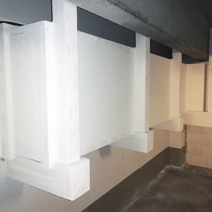 Fire protection ducts