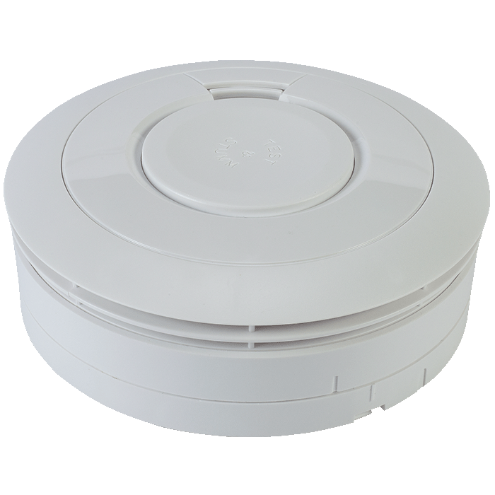 Smoke detectors